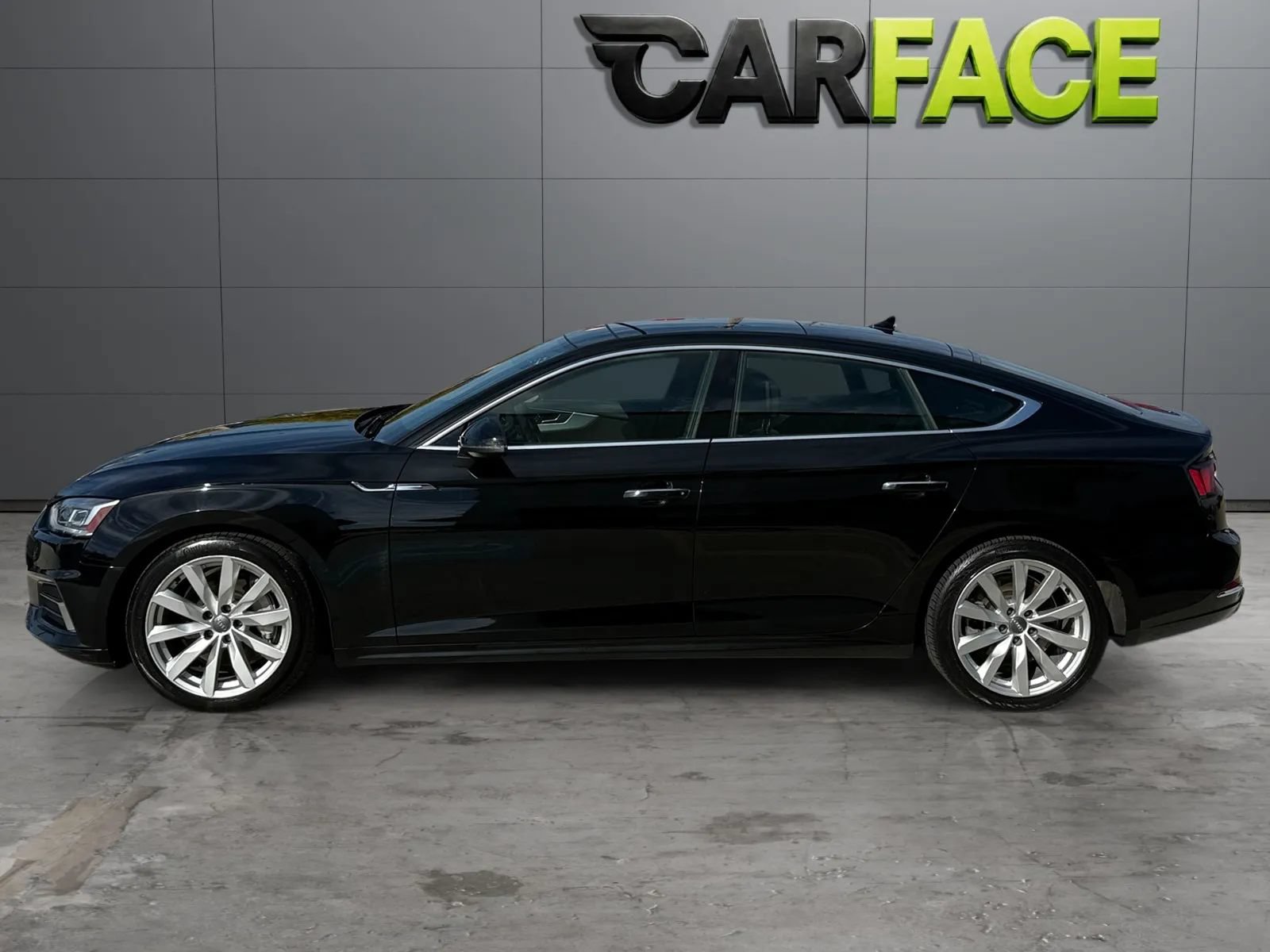 Used 2018 Audi A5 2.0T Premium Plus w/ Premium Plus AWD/4WD image 7