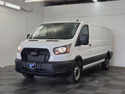 Used 2024 Ford Transit 150 Low Roof image 36