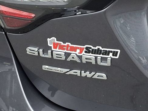Used 2025 Subaru Legacy Premium AWD/4WD image 29