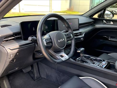 Used 2026 Kia K5 GT-Line w/ GT-Line Premium Package image 17