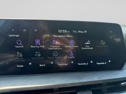 Certified 2024 Kia Telluride EX X-Line AWD/4WD image 21
