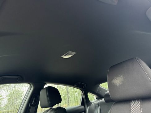 Used 2020 Honda Civic Sport image 30