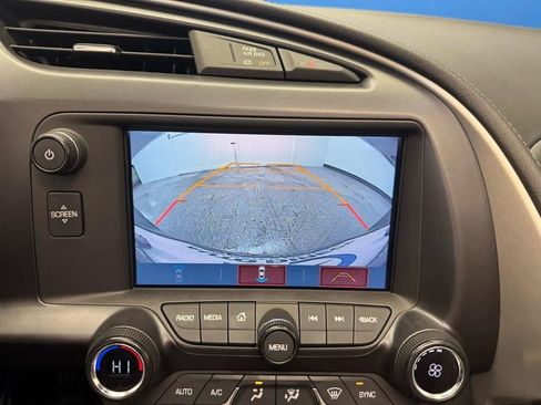 Used 2017 Chevrolet Corvette Z06 RWD image 19