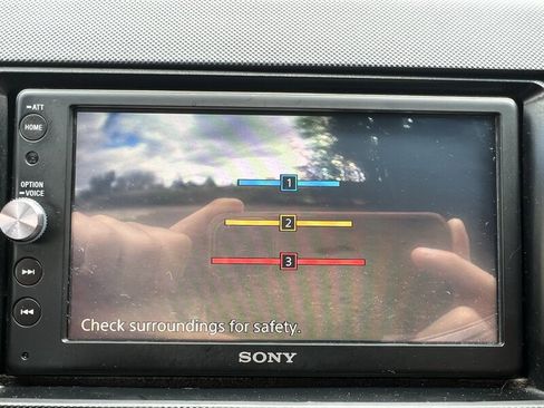 Used 2006 Toyota Tacoma 4x4 Access Cab V6 image 16