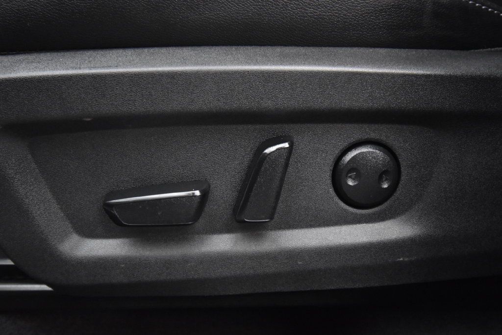 Used 2025 Nissan Murano SL AWD/4WD image 20