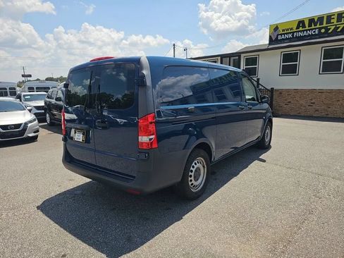 Used 2019 Mercedes-Benz Metris image 7