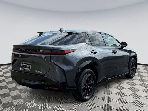 New 2026 Lexus RZ 450e Premium image 2