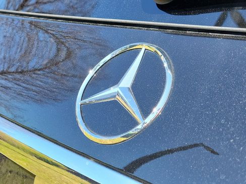 Certified 2022 Mercedes-Benz GLS 450 4MATIC image 9