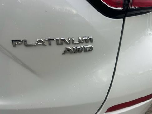 Used 2017 Nissan Murano Platinum image 6