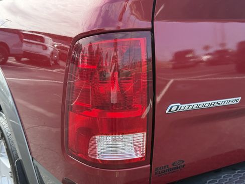 Used 2012 RAM 1500 Outdoorsman image 7