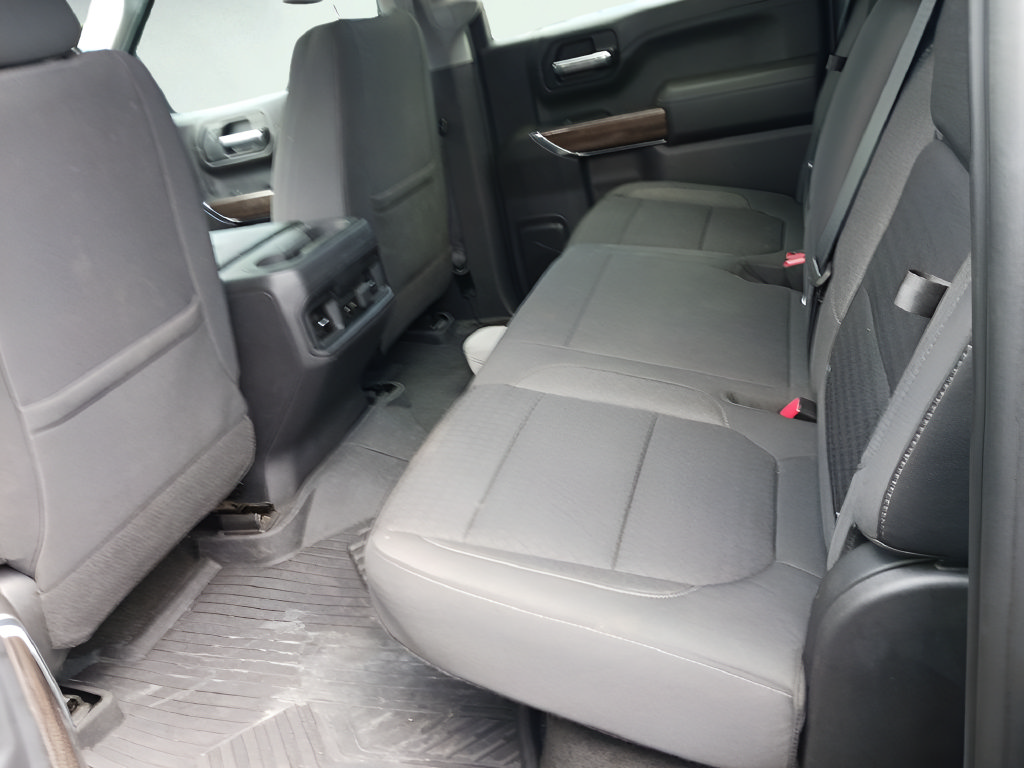 Used 2021 Chevrolet Silverado 1500 RST AWD/4WD image 16