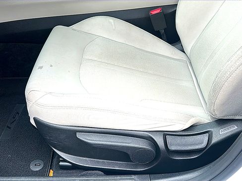 Used 2021 Kia K5 LXS image 15