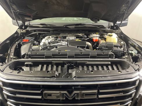Used 2022 GMC Sierra 2500 AT4 w/ AT4 Preferred Package image 25