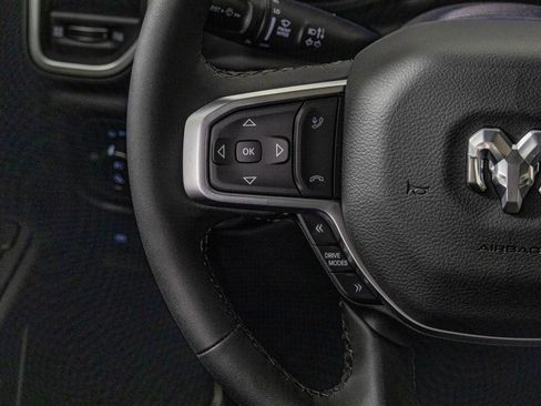 New 2026 RAM 1500 Big Horn image 30