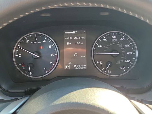 Certified 2024 Subaru Legacy Premium image 29