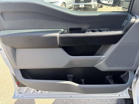New 2026 Ford F350 XL w/ XL Chrome Package RWD image 13