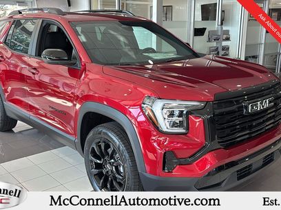 New 2026 GMC Terrain Elevation w/ Elevation Premium Package