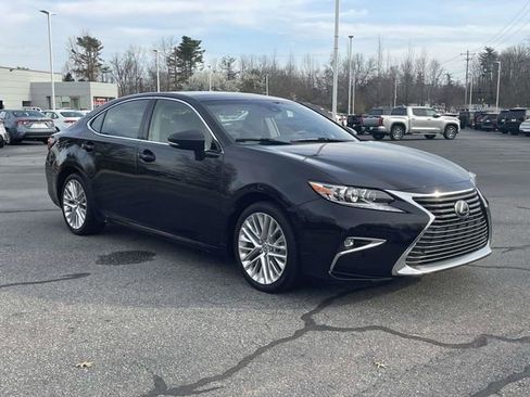 Used 2016 Lexus ES 350 w/ Ultra Luxury Package image 7