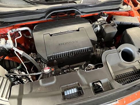 New 2026 Honda Passport TrailSport Elite image 12