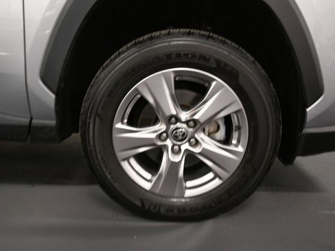 Certified 2022 Toyota RAV4 XLE image 31