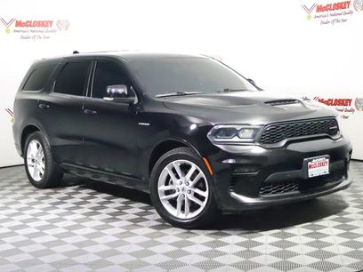 Used 2021 Dodge Durango R/T