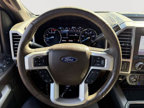 Used 2020 Ford F250 King Ranch w/ Tremor Off-Road Package AWD/4WD image 15