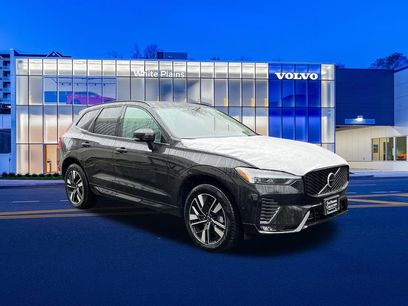 New 2026 Volvo XC60 B5 Plus w/ Protection Package Premier