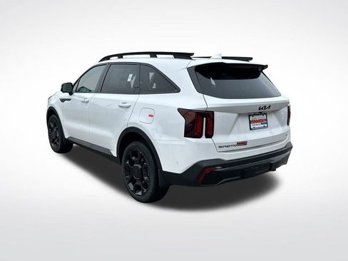 New 2026 Kia Sorento SX image 3