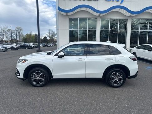Used 2023 Honda HR-V EX-L image 5