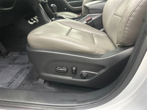 Used 2016 Hyundai Santa Fe Sport 2.0T w/ Option Group 05 image 10