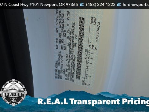 New 2026 Ford F350 XL w/ STX Appearance Package AWD/4WD image 28