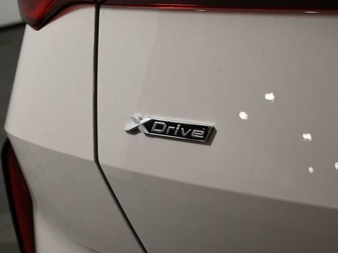 Used 2026 BMW X3 xDrive30 image 39