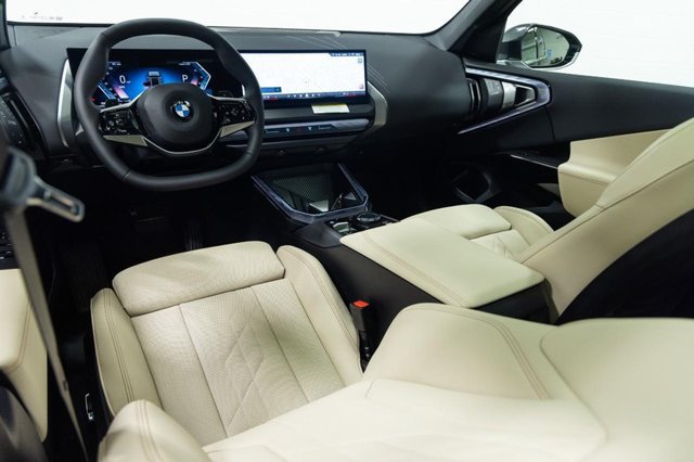 Certified 2026 BMW X3 xDrive30i w/ Convenience Package AWD/4WD image 22