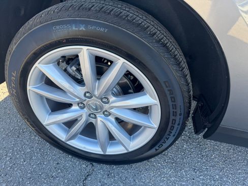 Used 2022 Acura RDX AWD image 5