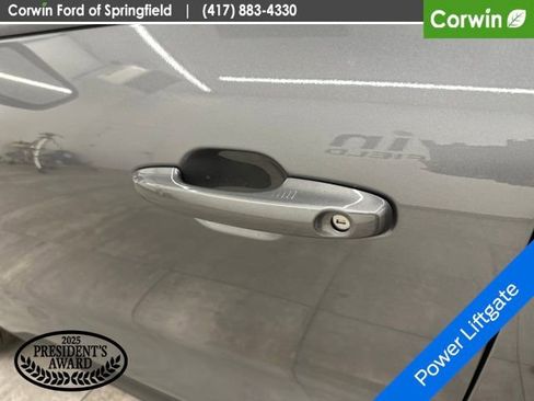 New 2026 Ford Escape Active w/ Cold Weather Package FWD image 23