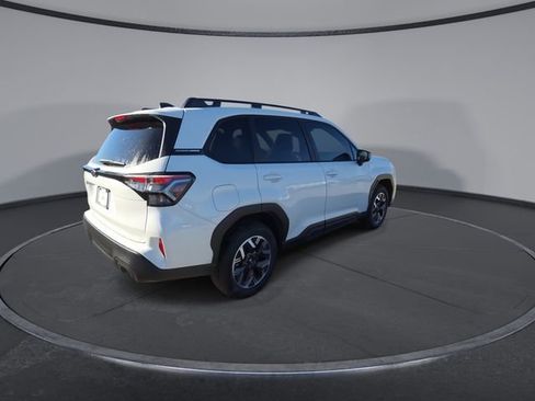 New 2026 Subaru Forester Premium AWD/4WD image 8
