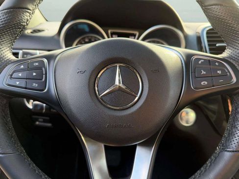 Used 2018 Mercedes-Benz GLE 350 image 39