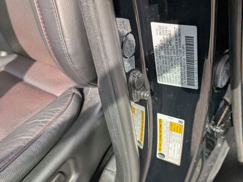 Certified 2022 Honda Pilot Black Edition image 19