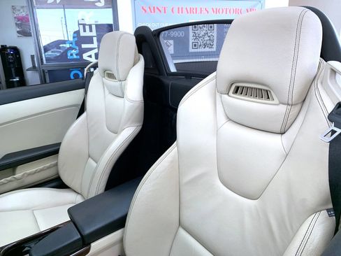 Used 2012 Mercedes-Benz SLK 350 SLK 350 2dr Convertible image 10