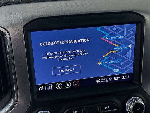 Used 2022 GMC Sierra 1500 SLT w/ SLT Premium Plus Package image 15