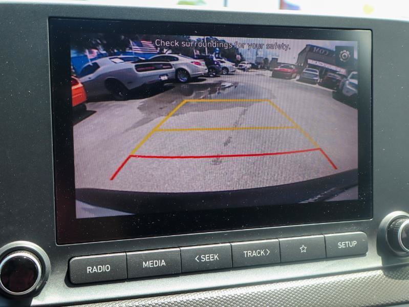 Used 2023 Hyundai Kona SEL FWD image 19