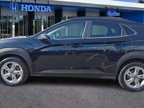 Used 2023 Hyundai Kona SEL w/ Cargo Package AWD/4WD image 5