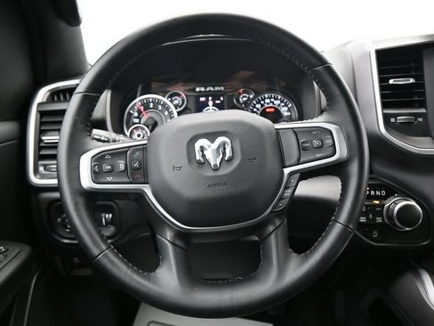 Used 2023 RAM 1500 Big Horn AWD/4WD image 14