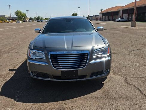 Used 2011 Chrysler 300 C w/ Sound Group RWD image 3