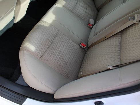 Used 2016 Nissan Altima 2.5 S w/ Power Driver Seat Package image 27