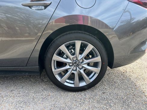 New 2026 MAZDA MAZDA3 2.5 S Sedan w/ Preferred Pkg image 22