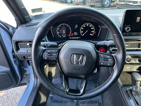 Used 2024 Honda Civic Sport image 19