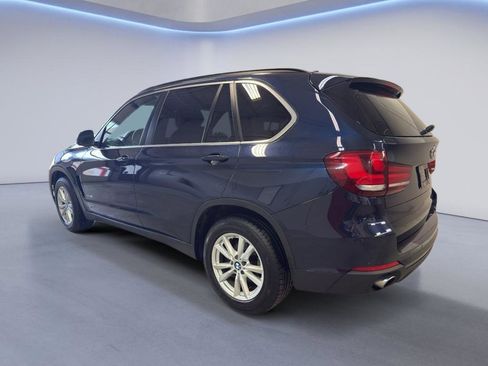 Used 2014 BMW X5 xDrive35i image 4