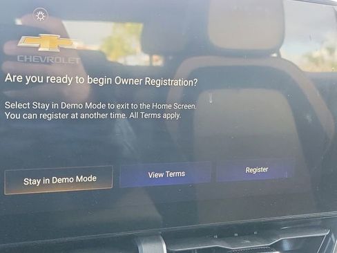 New 2026 Chevrolet Equinox ACTIV w/ LPO, Floor Liner Package image 13