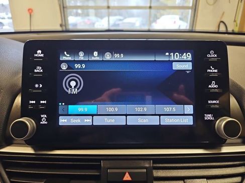 Used 2022 Honda Accord Sport image 19